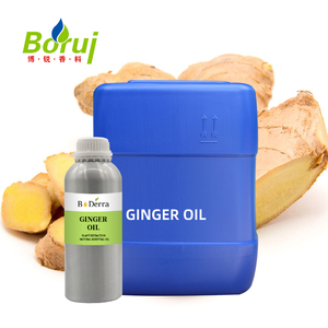 Natürlicher Inhaltsstoff Körper <span class=keywords><strong>massage</strong></span> Schlankheit söl reines natürliches ätherisches Öl Frisches Ingwer öl für das Haar wachstum Huile De Gingembre - Product Image 3
