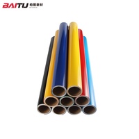 Toptan BAITU Marka CV001 Model PVC Kendinden Yapışkanlı Vinil 64 Renk Çıkarılabilir Yapıştırıcı Su Geçirmez Parlak Yüzey 3 Yıl Dayanıklılık