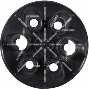 CUBIERTA DE RUEDA DERECHA/IZQUIERDA adecuada para Iveco DAILY 2006 DAILY 2009 DAILY 2012 DAILY 2014 (504141760) - Product Image 2