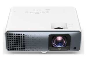 โปรเจคเตอร์ TK710 4K UHD 3840 2160 DLP สำหรับเล่นเกมที่บ้าน รองรับ HDR10 ช่วงสีสันที่ครอบคลุมกว้าง รองรับ 3D - Product Image 1