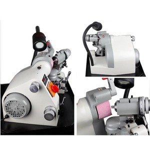 U3 Industrial Grade <b>Mini</b> <b>Grinder</b> Electric 380V/220V Grinding Disc Universal - Product Image 6