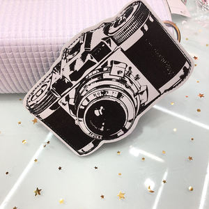 Monedero Creativo de Regalo, Diseño Retro de Cinta de Auto, Televisión, Cuero PU, Tarjetero, Monedero para Niños, Bolsa de Almacenamiento - Product Image 5