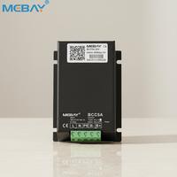 Chargeur de batterie au goutte-à-goutte pour générateur diesel 12V BCC5A 5A, pièces de groupe électrogène