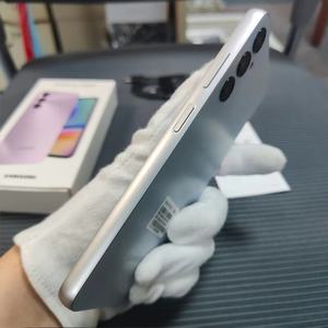 Teléfono móvil de segunda mano para Samsung A05s A01 A03 A20 5g venta al por mayor teléfonos móviles 5g usados originales - Product Image 4