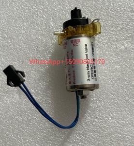 Válvula de 2 vías <span class=keywords><strong>Mindray</strong></span> y válvula de 3 vías para Analizador de Hematología BC2100/BC2300/BC1800/BC2800/BC3000PLUS/BC3200/BC3600/<span class=keywords><strong>BC5000</strong></span> - Product Image 2