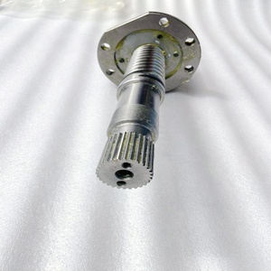 เครื่องฉีดพลาสติกชิบาอุระ รุ่น EC350SX พร้อมบอลสกรูแบบหนีบ - Product Image 1