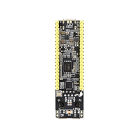 Placa de Desarrollo Micro Linux Lyra Plus RK3506G2 con Puerto Ethernet, Procesador ARM Cortex-A7 de Triple Núcleo, Procesador ARM Cortex-M0