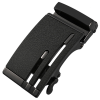 LY36-7797 Vente en gros de boucles de ceinture personnalisées avec logo