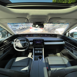 2023 voiture d'occasion <span class=keywords><strong>Lincoln</strong></span> <span class=keywords><strong>Navigator</strong></span> 2.0T 4WD Premium Edition Voiture à essence haute performance à grand espace Voiture à essence <span class=keywords><strong>Lincoln</strong></span> - Product Image 6