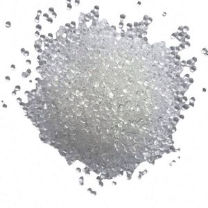 Gránulos de TPU de Alta Transparencia, Grado de Moldeo por Inyección, Resistencia al Envejecimiento, Alta Rigidez para Extrusión/Inyección/Soplado de Plástico - Product Image 3