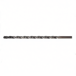 Foret universel en carbure Ttake Ta1015 à 4 plaquettes de guidage, revêtement Nano TiAlN, pour perçage profond, outil de machine - Product Image 2