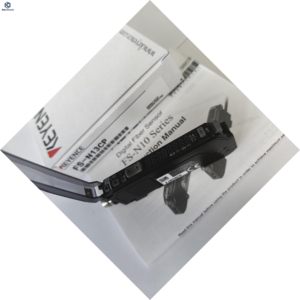 High Precision Industrial Control Sensor Module FS-N13CP for Automation Systems Monitoring and Feedback Applications - Product Image 1