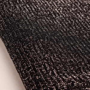 Venta al por mayor tela de malla de tul tela de hilo plateado 1,6 M 38G rollo de tela de malla de nylon ecológico - Product Image 6