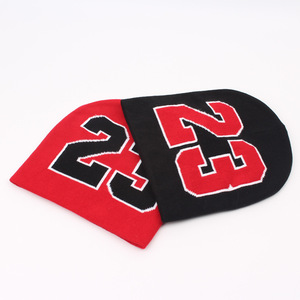 Chapeau d'hiver chaud <span class=keywords><strong>en</strong></span> tricot de haute qualité, vente chaude, nouveau, épais, personnalisé, <span class=keywords><strong>en</strong></span> gros, pour hommes et femmes, couleur unie, mode - Product Image 5