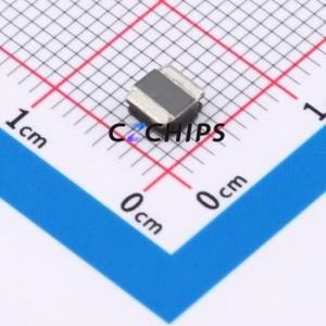 Inducteur de puissance CR4020-100M SMD, 4x4mm (Inductance : 10uH) (Précision : 20%) Courant nominal : 900mA - Product Image 2