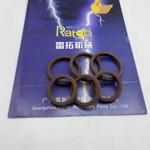Kit de joints d'étanchéité pour soupape de commande E320C E320D E320D2 E320DL de haute qualité 259-7464 Vit on Seal 2597464 - Product Image 3