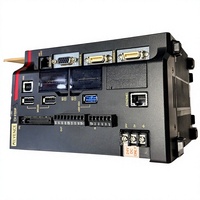 Controlador de Sistema de Visión de Alta Precisión KEYENCE CV-X320F para Cámara de 2MP en Inventario