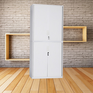 Xinlongfei Filing <b>Cabinet</b> 2 Tier Metal <b>Lockable</b> Office <b>Storage</b> Document <b>Cabinet</b> With High Quality Locks - Product Image 1