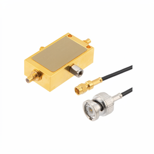 FMBT1659 บริการครบวงจรแบบครบชุดสำหรับ RF ไอซีและโมดูลต่างๆ - Product Image 1