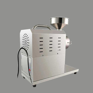 Grinder Coffee Beans Coffee Mill Hand Coffee Grinder Coffee Spice Grinder Machine - Product Image 3