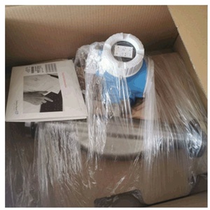 Débitmètre massique Endress+Hauser 83F25-AD2SAABBAAA Haute précision et stabilité optimale - Product Image 3