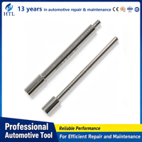 Outil de calage moteur HTL 3910-Z-AZ01-01 3910-Z-AZ01-02 pour alignement et blocage du vilebrequin et de l'arbre à cames Cummins ISZ13 15N