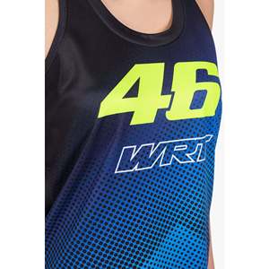 Débardeur "Fade" 46 WRT pour femme - Product Image 3