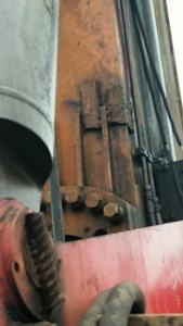 Plataforma de perforación portátil comercial, bien industrial, controlador de pila de China, precio, plataforma de perforación rotativa portátil móvil Sr150C - Product Image 6