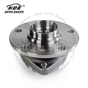 513379 VKBA7011 5Q0407621A Vente en gros de pièces automobiles HDE Roulement de moyeu de roue arrière pour VW Golf Audi A3 - Product Image 2
