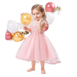 Shop Girls Size 6 Holiday Dress - Wholesale & Customizable