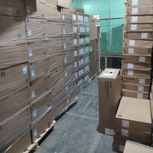 สวิตช์ JL658A Aruba 6300M 24 พอร์ต SFP+ และ 4 พอร์ต SFP56 รุ่น JL658A - Product Image 5