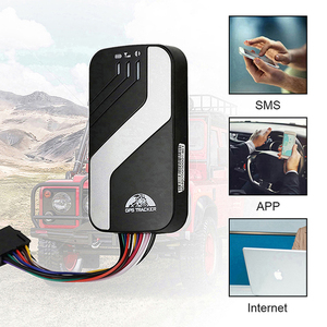 Traceur GPS 4G <span class=keywords><strong>pour</strong></span> voiture avec coupure moteur et suivi en temps réel - Product Image 6