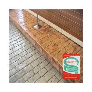 Sellador de hormigón de penetración profunda, endurecedor antideslizante <span class=keywords><strong>para</strong></span> suelo de garaje, pavimento de jardín, venta al por mayor de fábrica - Product Image 2