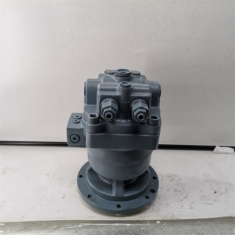 Belparts Excavator Swing Motor Ex120-2 Ex200-1 Ex200-2 Slew