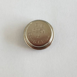 แบตเตอรี่กระดุมอัลคาไลน์ 1.5v รุ่น 625A Ag10 Lr44 Lr9 ขายดี สำหรับเครื่องคิดเลขและของเล่น - Product Image 1