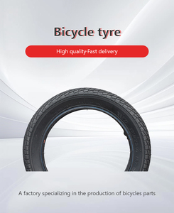 Ingrosso pneumatici per biciclette <span class=keywords><strong>da</strong></span> <span class=keywords><strong>28</strong></span>*1.75 pollici leggeri <span class=keywords><strong>da</strong></span> lunga durata e durevoli, sicuri e stabili, involucro per pneumatici - Product Image 5