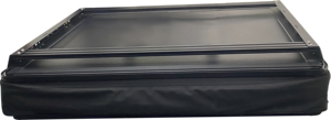Carpa de Techo para Auto ENJOIN, de Una Habitación, para las Cuatro Estaciones, con Apertura Automática Rápida e Impermeabilidad Superior a 3000 mm - Product Image 3