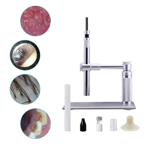 Cámara de endoscopio USB multifunción 2MP HD para inspección y reparación de limpieza de oídos - Product Image 5