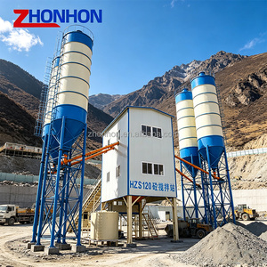Centrale à <span class=keywords><strong>béton</strong></span> HZS sans fondation, équipement de malaxage de ciment, centrale à <span class=keywords><strong>béton</strong></span> prêt à l'emploi à vendre - <span class=keywords><strong>Prix</strong></span> Chine - Product Image 1