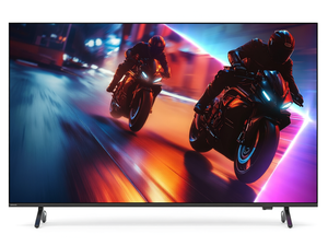 สำหรับทีวี 55 นิ้ว Xtra LED 4K Smart TV รุ่น P5 Perfect Picture Engine Ultra HD 60 120Hz สำหรับโฮมเธียเตอร์ - Product Image 2