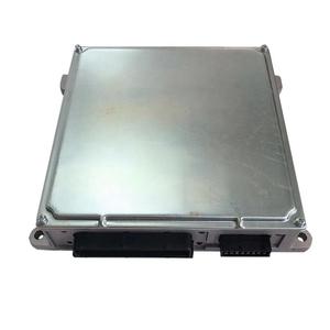 Carte de commande d'ordinateur pour pelle sur chenilles HongWang OEM, modèles EW140, EW160C, EC380, ECM, ECU, VOE14546741, couleur argent - Product Image 1