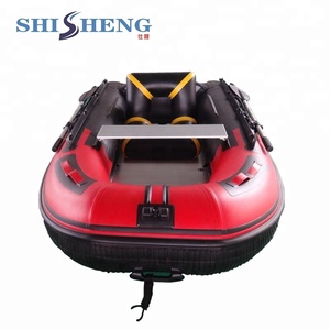 Mejor calidad superior barato inflable pontón <span class=keywords><strong>de</strong></span> barcos para la <span class=keywords><strong>venta</strong></span> - Product Image 2