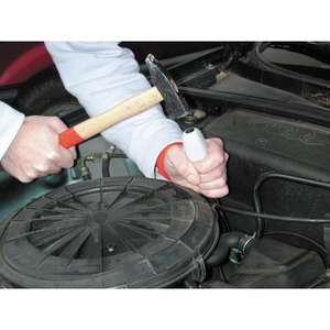 ROTHENBERGER - 73575 Juego de destornilladores Euroline Impakt (5 uds)-EAN 4004625735756 JUEGO DE DESTORNILLADORES - Product Image 2