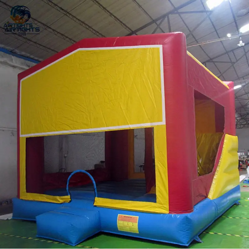 Inflatable खिलौने टिकाऊ डिजाइन Inflatable बाउंसर