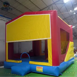 Inflatable Toys Durable Design Inflatable Bouncer