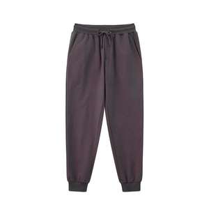 Hot Selling Solid Color Comfortable Light Weight Fabric Sports <strong>Trousers</strong> <strong>Mens</strong> <strong>Trousers</strong> Casual <strong>Men's</strong> Sweatpants - Product Image 4