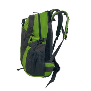 Hoge Capaciteit Lichtgewicht Outdoor Wandelen Rugzak Waterdichte Reizen Rugzak Voor Fietsen En Bergbeklimmen Groothandel - Product Image 3