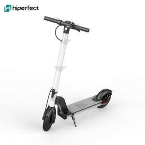 Scooter elettrico pieghevole originale a due ruote OEM cina <span class=keywords><strong>2021</strong></span> - Product Image 4