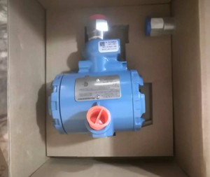 โรสเมาท์ 4-20ma 3051TG รุ่นดั้งเดิมสำหรับการใช้งานด้านระดับ - Product Image 4