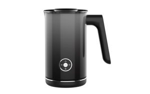 Mini 4 en 1 en acier inoxydable, appareil de cuisine, machine à café, <span class=keywords><strong>mousseur</strong></span> automatique, <span class=keywords><strong>mousseur</strong></span> à <span class=keywords><strong>lait</strong></span> électrique - Product Image 5